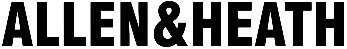 Allen & Heath logo