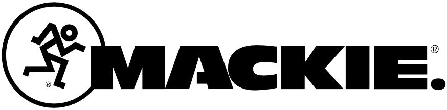 Mackie Logo