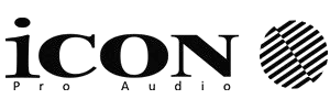 iCON Logo